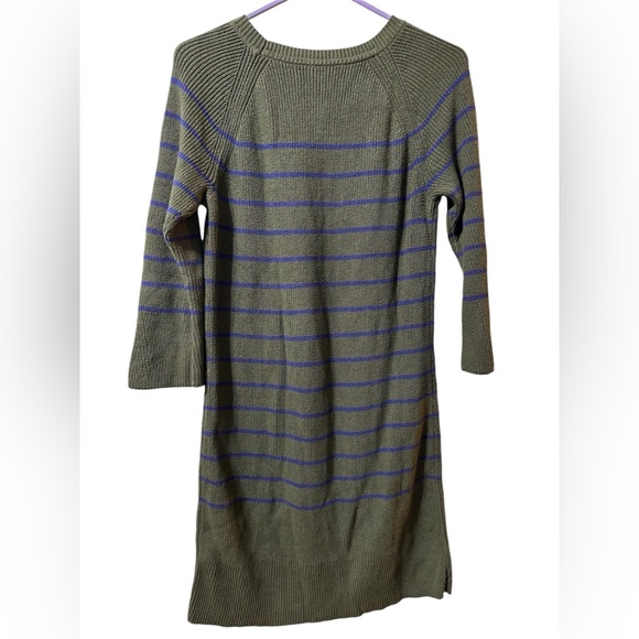 Banana Republic Ribbed dress size M - Picture 9 of 11